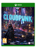 Fotografija izdelka Cloudpunk (Xbox One)