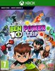 Fotografija izdelka Ben 10: Power Trip (Xbox One)