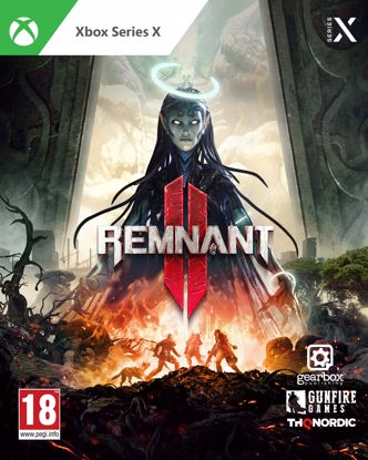 Fotografija izdelka Remnant 2 (Xbox Series X)