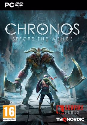 Fotografija izdelka Chronos: Before the Ashes (PC)