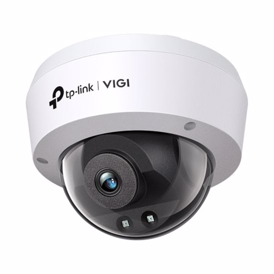 Fotografija izdelka TP-LINK VIGI 4MP IR Dome mrežna kamera (do 2560 × 1440 H.265+ 30fps)