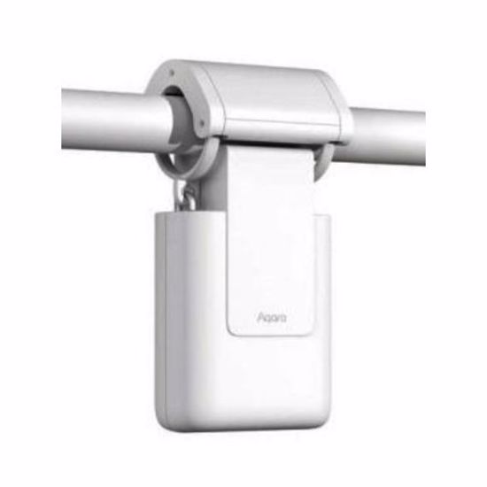 Fotografija izdelka AQARA GONILNIK ZA ZAVESE E1