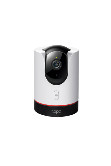 Fotografija izdelka TP-LINK Tapo C225 2k QHD 2560 × 1440px WiFi AI Pan/Tilt varnostna kamera