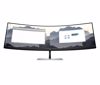 Fotografija izdelka Monitor HP E45c ukrivljen 113 cm (44,5'') VA DQHD 5120 x 1440 32:9, USB-C 65W