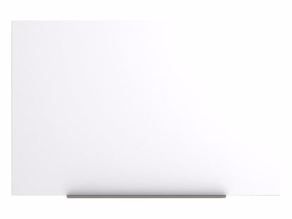 Fotografija izdelka Bi-Office Tabla bela Tile, 75 x 115 cm magnetna