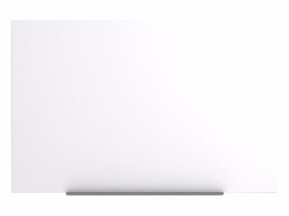 Fotografija izdelka Bi-Office Tabla bela Tile, 98 x 148 cm magnetna