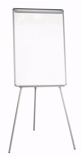 Fotografija izdelka Bi-Office Tabla samostoječa Easy 70 x 102 cm
