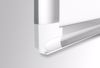 Fotografija izdelka Bi-Office Tabla bela Maya Top Pro, 90 x 180 cm emajlirano jeklo