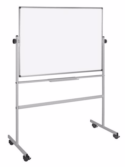 Fotografija izdelka Bi-Office Tabla magnetna vrtljiva 120 x 180 cm Profesional