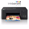 Fotografija izdelka Brother Tiskalnik DCP-T220 InkBenefit Plus