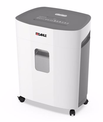 Fotografija izdelka Dahle Uničevalnik dokumentov PaperSAFE PS 260 P-4, 12 listov, 25l