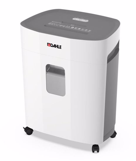 Fotografija izdelka Dahle Uničevalnik dokumentov PaperSAFE PS 260 P-4, 12 listov, 25l