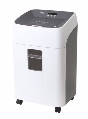 Fotografija izdelka Dahle Uničevalnik dokumentov ShredMATIC 300 P4 P-4, 14/300 listov,40l