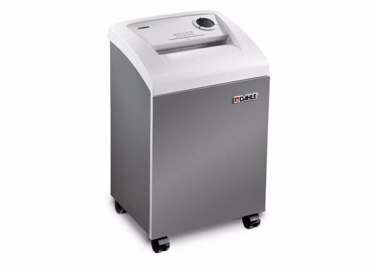 Fotografija izdelka Dahle Uničevalnik dokumentov 404air (51214) P-4, 7-9 listov, 40l, CleanTEC