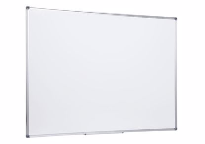 Fotografija izdelka Dahle Tabla bela Basic 100 x 200 cm