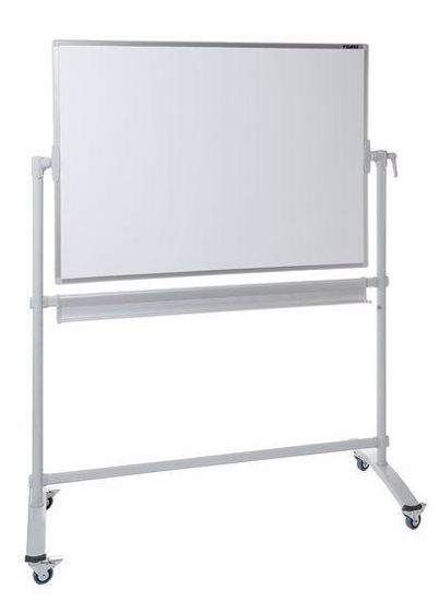 Fotografija izdelka Dahle Mobilna vrtljiva tabla 100 x 150 cm
