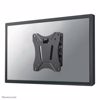 Fotografija izdelka Nagibni stenski nosilec za zas. 10-30'' 25 kg, NM-W60BLACK