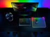 Fotografija izdelka Podloga za miško Razer Firefly V2 Pro, RGB, črna