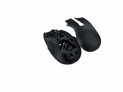 Fotografija izdelka Miška Razer Naga V2 HyperSpeed