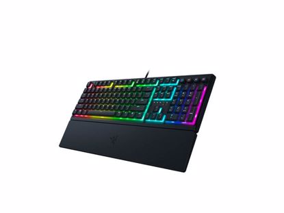 Fotografija izdelka Tipkovnica Razer Ornata V3, US SLO g.