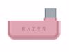 Fotografija izdelka Slušalke Razer Barracuda X Wireless Quartz (2022), roza