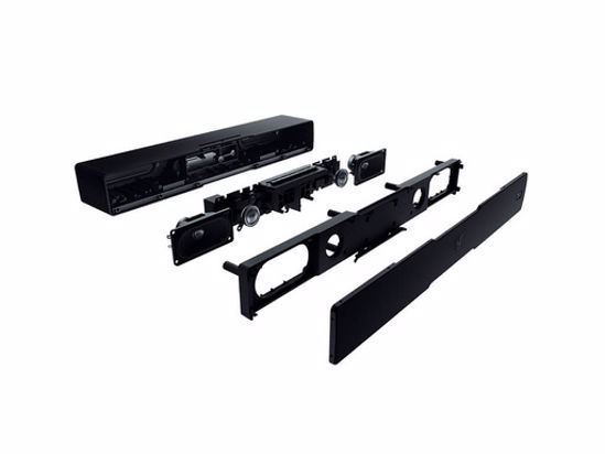 Fotografija izdelka Soundbar Razer Leviathan V2