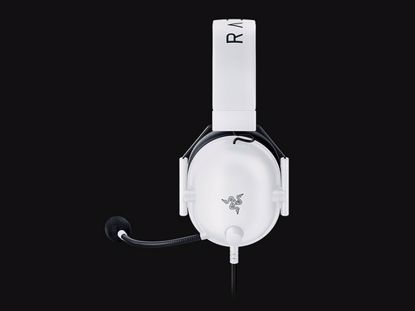 Fotografija izdelka Slušalke Razer Blackshark V2 X White