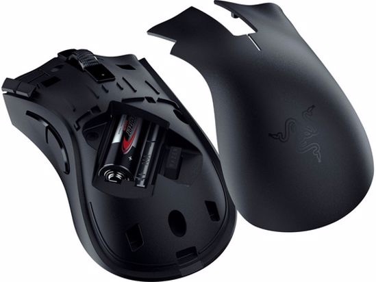 Fotografija izdelka Miška Razer DeathAdder V2 X HyperSpeed, brezžična
