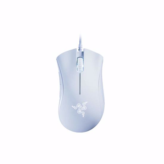 Fotografija izdelka Miška Razer DeathAdder Essential White