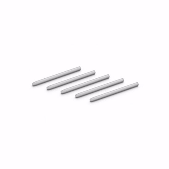 Fotografija izdelka Komplet trdih konic za pisala Wacom, Hard felt nibs, 5 kosov