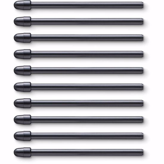 Fotografija izdelka Komplet standardnih konic za Wacom Pro Pen 2, 10 kosov