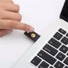 Fotografija izdelka Varnostni ključ Yubico YubiKey 5 NFC, USB-A, črn