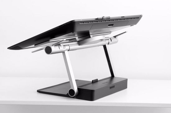 Fotografija izdelka Stojalo Ergo Stand za Wacom Cintiq PRO 32