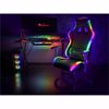 Fotografija izdelka GENESIS gaming stol TRIT 500 RGB, ergonomski, RGB LED osvetlitev, popolnoma nastavljiv