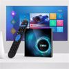 Fotografija izdelka Byintek TV BOX, 4K UHD, Android 10, WiFi, 4GB + 32GB, Google, Netflix, Youtube
