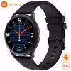 Fotografija izdelka NOVO - Pametna ura Xiaomi IMILAB KW-66 OX, 3D HD ukrivljen zaslon, Bluetooth 5.0, IP68 vodoodpornost, polnilna baterija, analiza spanca, 13 športnih načinov, merjenje kisika (SpO2), črna