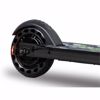 Fotografija izdelka TREVI Velociptor SKILL 2 ES82W električni skiro, 350W motor, LED luči + smerniki, zložljiv, zaslon, polnilna baterija, do 20 km, črn