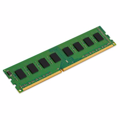 Fotografija izdelka KINGSTON ValueRAM 8GB DDR3 1600MHz (KVR16LN11/8) ram pomnilnik