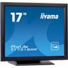 Fotografija izdelka IIYAMA ProLite T1731SAW-B5 43,18cm (17'') LED LCD SXGA SAW 5:4 zvočnik črn na dotik monitor