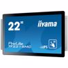 Fotografija izdelka IIYAMA ProLite TF2215MC-B2 54,61cm (21,5'') FHD IPS LED LCD open frame na dotik informacijski zaslon