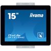 Fotografija izdelka IIYAMA ProLite TF1515MC-B2 38cm (15") LED LCD open frame na dotik informacijski zaslon