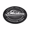 Fotografija izdelka SHARKOON Floor Mat 2r=120cm črna/bela talna podloga