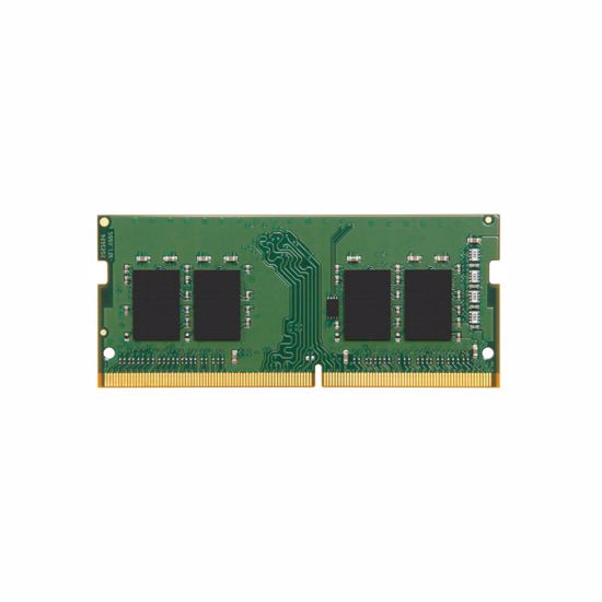 Fotografija izdelka KINGSTON SODIMM 16GB 2666MHz DDR4 (KVR26S19S8/16) ram pomnilnik