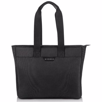 Fotografija izdelka EVERKI Business 15,6'' (EKB418) ženska črna torba za prenosnik