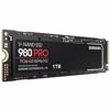 Fotografija izdelka SAMSUNG 980 PRO 1TB M.2 PCIe 4.0 NVMe 1.3c (MZ-V8P1T0BW) SSD