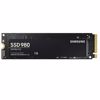 Fotografija izdelka SAMSUNG 980 1TB M.2 PCIe3.0 NVMe 1.4 (MZ-V8V1T0BW) SSD