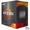 Fotografija izdelka AMD Ryzen 7 5700X 3,4GHz/4,6GHz 65W AM4 BOX procesor