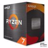 Fotografija izdelka AMD Ryzen 7 5800X3D 3,4/4,5 GHz 105W AM4 BOX procesor