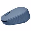 Fotografija izdelka LOGITECH M171 brezžična modro siva optična miška