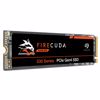 Fotografija izdelka SEAGATE FireCuda 530 1TB M.2 PCIe 4.0 NVMe 1.4 (ZP1000GM3A013) SSD